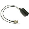 Show product details for VB31AT Nitek Video Balun Combiner for Twisted Pair up to 750 feet (228 meters)