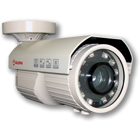 Aleph America Analog Cameras