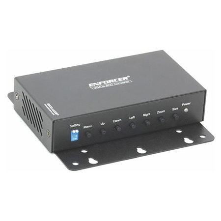 Video Signal Converters