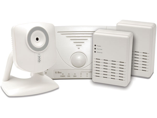 Napco Camera Kits