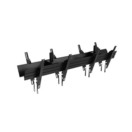 VDM-2X1-B2B-CM Middle Atlantic VDM Series 2x1 Back-To-Back Ceiling Mount