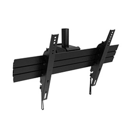 VDM-600-CM Middle Atlantic VDM Series 1x1 Single-Sided Ceiling Mount with 600 VESA