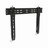 Show product details for VDM-800-T-LP Middle Atlantic Low Profile Tilt VDM Series display mount with 800 VESA
