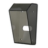 Show product details for VDSWS-T Linear Weather Shield for VMC1VDS Video Door Station - Tinted