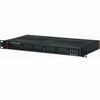 Show product details for VERTILINE246CD Altronix 24 PTC Output Rack Mount CCTV Power Supply 14Amp 115VAC