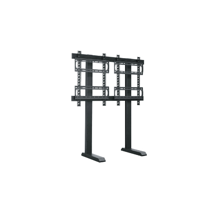 [DISCONTINUED] VFMS-F Middle Atlantic VisionFrame Series, Monitor Wall - Freestanding