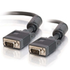 Show product details for 50FT Super VGA Male-to-Male Monitor Cable