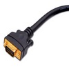 Show product details for VGA-VGA-10X Vanco High Resolution S-VGA Cable 10ft