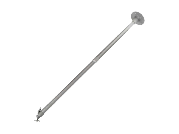 VGCM440 Camera Mount Aluminum 20" to 40"