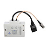 Show product details for VHW-HWPS-CBB Veracity HIGHWIRE Powerstar Camera BackBox