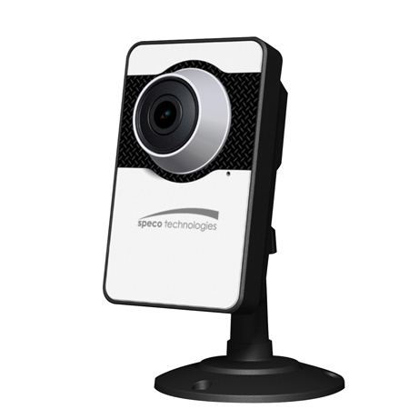 Speco Technologies IP Specialty Cameras