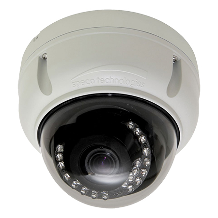 Speco Technologies IP Dome Cameras