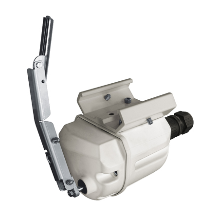 VIP6A2 Videotec Wiper Kit 24VAC For HEG Housings