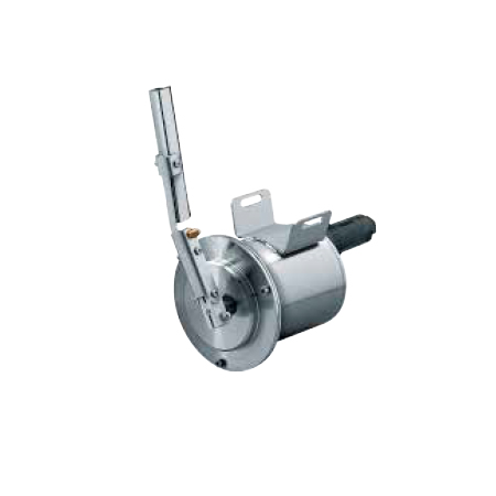 VIPNXL2C Videotec 24Vac Stainless Steel Wiper for NXL Housing
