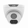 VIS-C5TXIRA28 InVid Tech Vision Series 2.8mm 25FPS @ 5MP Outdoor IR Day/Night DWDR Turret HD-TVI/HD-CVI/AHD/Analog Security Camera 12VDC