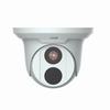 VIS-P4TXIR28 InVid Tech 2.8mm 20FPS @ 4MP Outdoor IR Day/Night WDR Turret IP Security Camera 12VDC/PoE