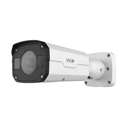 InVid Tech IP Cameras and Recorders