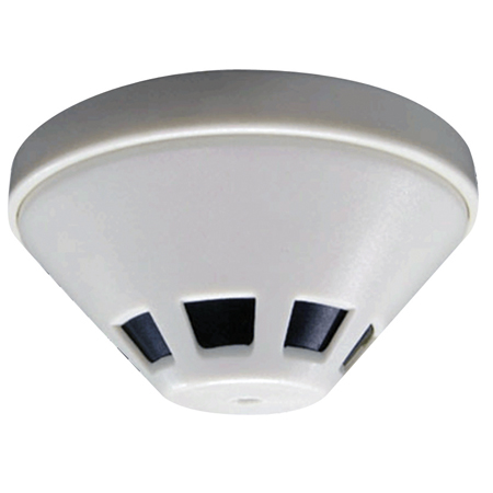 VL562SD Speco Technologies 3.7mm 700 TVL Ceiling Mount Security Camera 12VDC