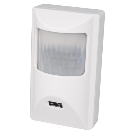 VL565PIR Speco Technologies Color Camera in Non-Operating PIR Housing