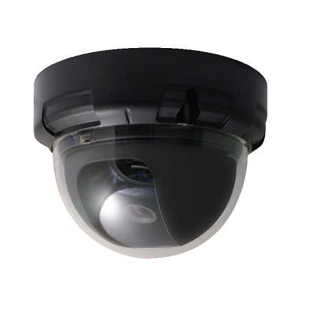 VL644T Speco Technologies 3.6mm @ 1920 x 1080 Indoor Dome HD-TVI Security Camera 12VDC