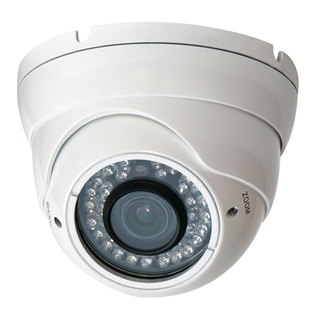 Speco Technologies Analog Turret Cameras