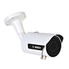 Show product details for VLR-4075-V521 Bosch 5~50mm Varifocal 1020x596 Outdoor IR Day/Night WDR LPR Camera 12VDC/24VAC
