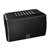 VM2B Bogen 5.25-inch Metal Alloy Woofer 1-inch Metal Alloy Tweeter 8 Ohms - Black