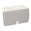 Show product details for VM1W Bogen 4.5-inch Metal Alloy Woofer 1-inch Metal Alloy Tweeter 8 Ohms - White