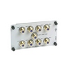 Show product details for VM7634 Legrand On-Q 1X4 Satellite Distribution Module