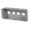 Show product details for VMC1HR Linear RM STN Rough in Enclosure
