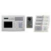 Show product details for VMC1PACK Linear Video Security Intercom System Package (White)