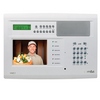 VMC1 Linear Video Master Station - White