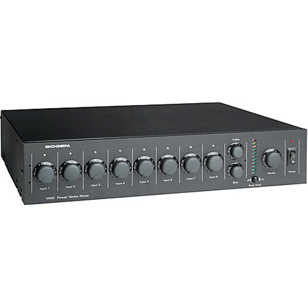 VMIX Bogen Power Vector Mixer