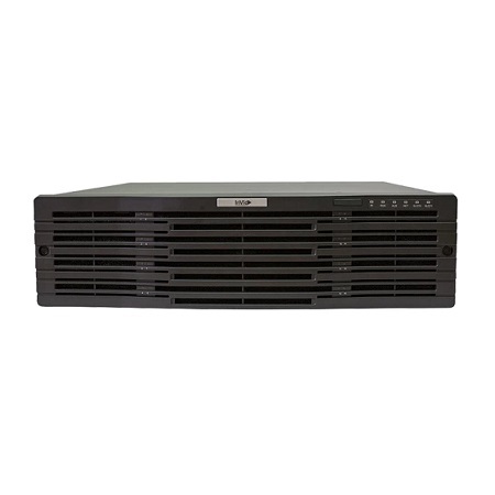 InVid Tech 128 Channel Vison Series NVRs