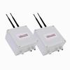 Show product details for VNO-58303w VideoComm Technologies 802.11a/n 300Mbps Outdoor Omni-Directional Video Network Bridge - Range Up to 500'