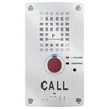 VOIP-200H Talk-A-Phone Flush-Mount Compact Help IP Call Station