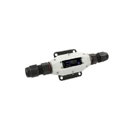Veracity OutReach MAX XT Outdoor Extended Ethernet and POE Hardware 