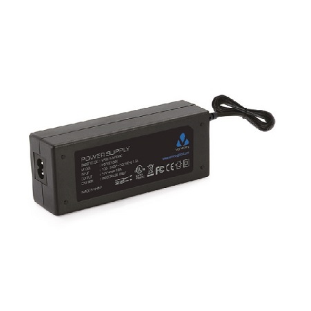 VPSU-57V-1500-US Veracity 57V DC Power Supply 1.5A 