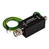 Show product details for VS-1V12BQ Seco-Larm Enforcer Video Surge Protector