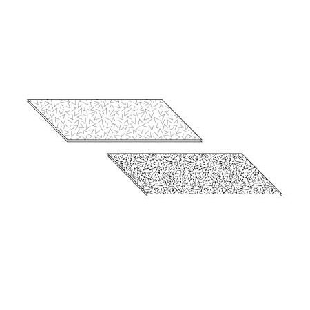 VS16 Vanco Hook and Loop 1 X 6 In