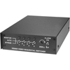Show product details for VS5104 Pelco Sequential Desktop Switcher 4 In x 1 Out 120VAC