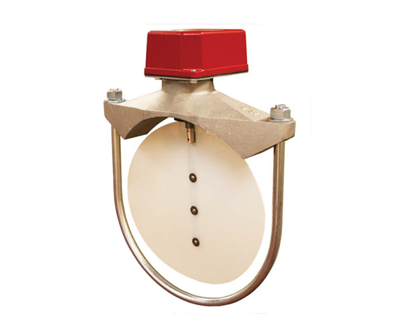 Potter Saddle Type
