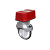 Show product details for 1144408 Potter VSR-8 Sprinkler Saddle Type Flow Switch 8in DN200mm 8.625in 219.1mm