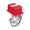 Show product details for 1144452 Potter VSR-C3 Sprinkler Saddle Type Flow Switch For Copper Pipe 3in 80mm 3.500in 88.9mm