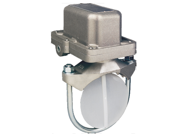 Potter Explosion Proof