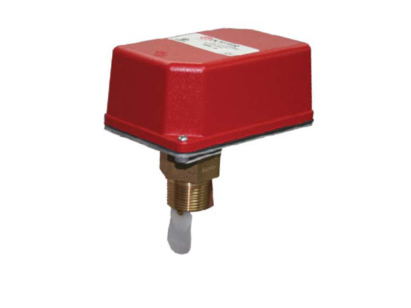 1144440 Potter VSR-S Sprinkler Threaded Flow Switch for 1" to 2" Pipe With Retard