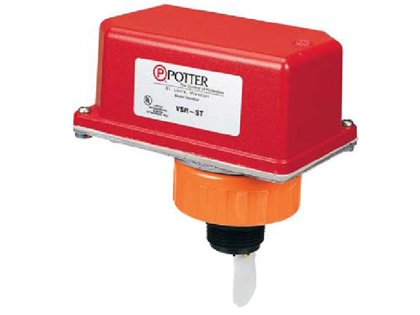 Flow Switches