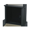 Show product details for VTC-R1214 Middle Atlantic VTC Series 12 Space Add-On Rack