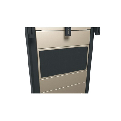 VTC-SPK-SH11 Middle Atlantic VTC Series 11" Speaker Shelf