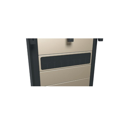 VTC-SPK-SH5.5 Middle Atlantic VTC Series 5.5" Speaker Shelf